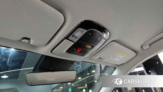 Hyundai Sonata (DN8) id 3478454 из Кореи 11