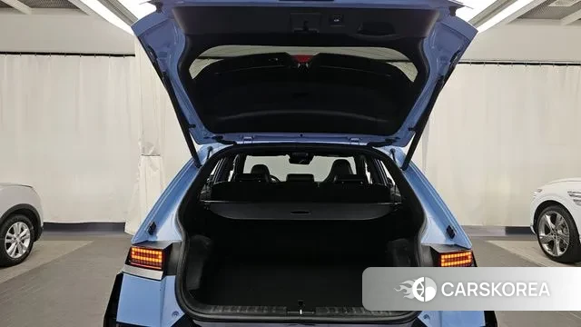 Hyundai Ionic 5 id 3472144 из Кореи 11