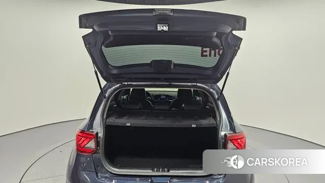 Hyundai Venue id 3312842 из Кореи 11