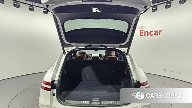 Genesis GV70 id 3361592 из Кореи 11