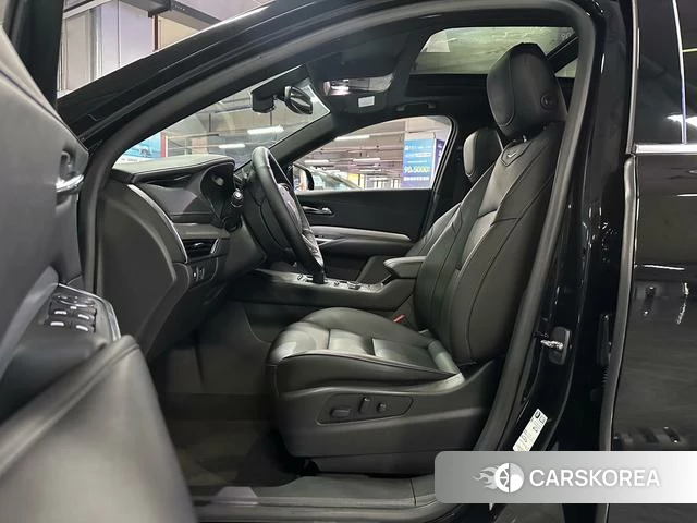 Cadillac XT4 id 4209172 из Китая 11