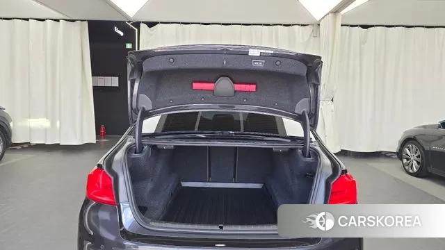 BMW 5 Series (G30) id 2970652 из Кореи 11