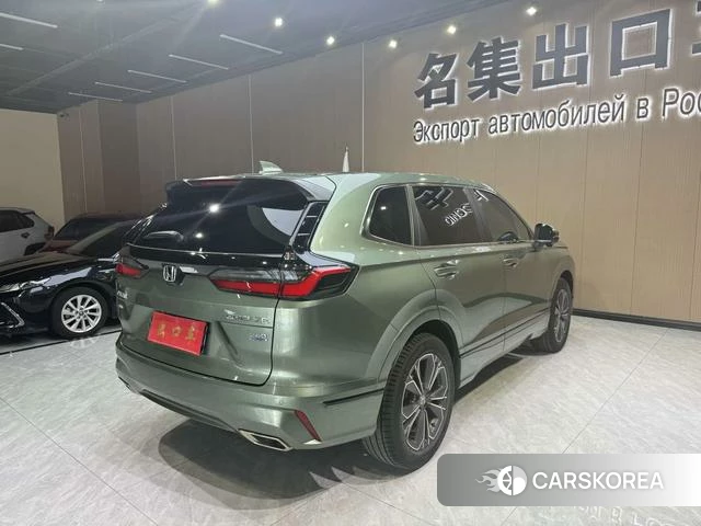 Honda Hao Ying id 4263188 из Китая 11