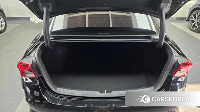 Kia K5 3rd generation id 4677395 из Кореи 11