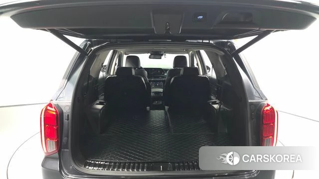 Hyundai Palisade id 4397197 из Кореи 11