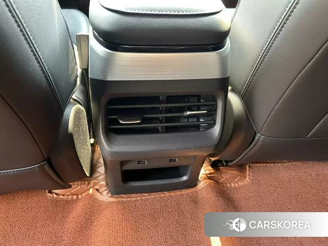 Wuling Automobile Wuling Starlight PHEV id 3944981 из Китая 11