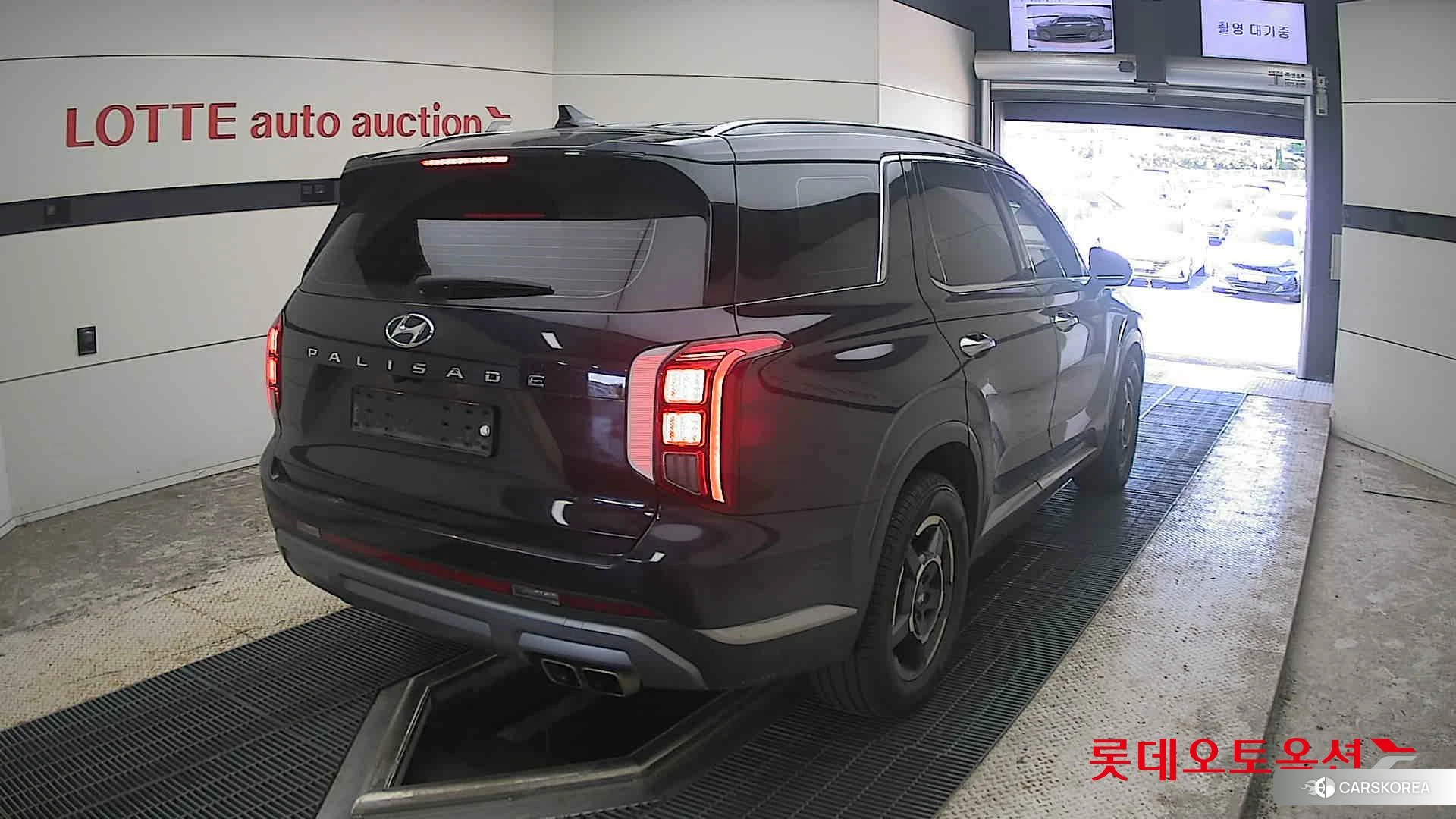 Hyundai Palisade id 4902536 из Кореи 11