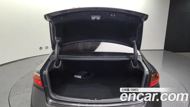 Kia All New K7 Hybrid id 2504565 из Кореи 11