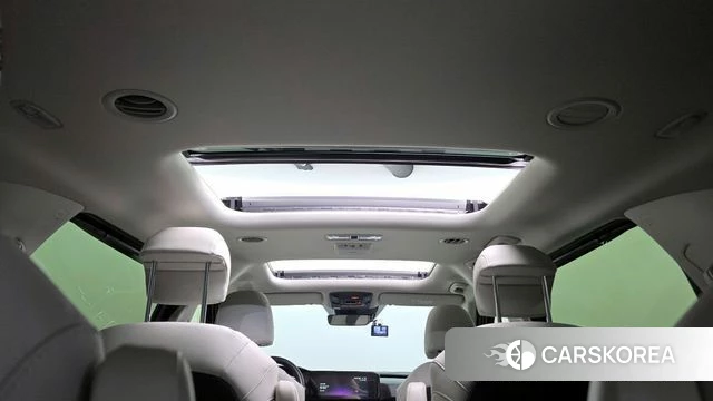 Kia Carnival 4th generation id 3832266 из Кореи 11