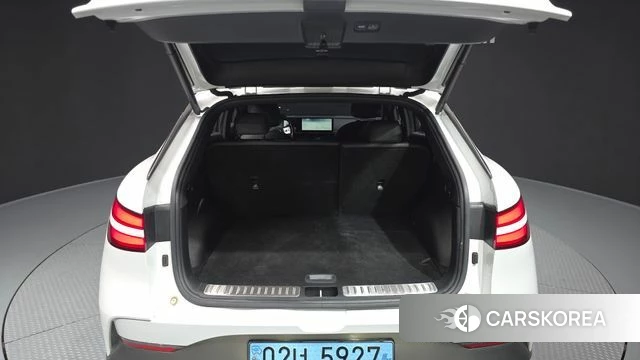 Genesis GV60 id 4656811 из Кореи 11