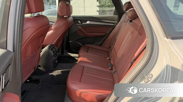 Audi Q5L id 4300777 из Китая 11