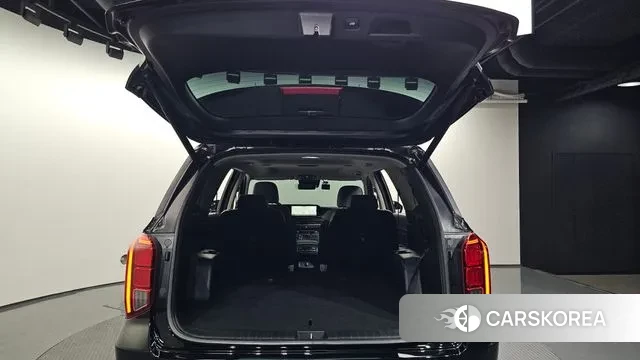 Hyundai The New Palisade id 3764241 из Кореи 11