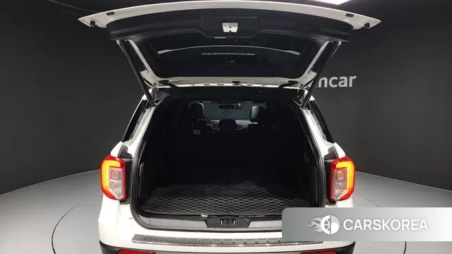 Ford Explorer 6th Generation id 3402613 из Кореи 11