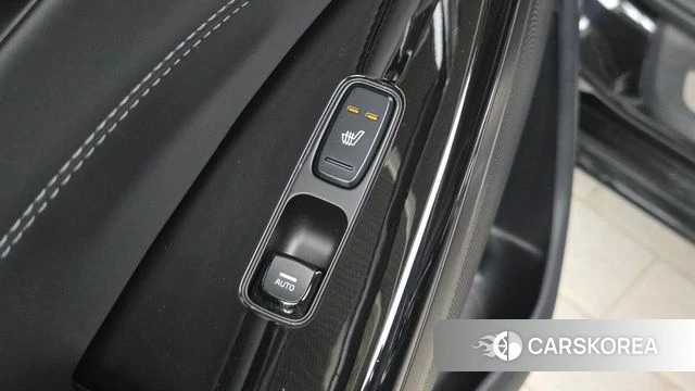 Kia K7 Premier id 4708524 из Кореи 11