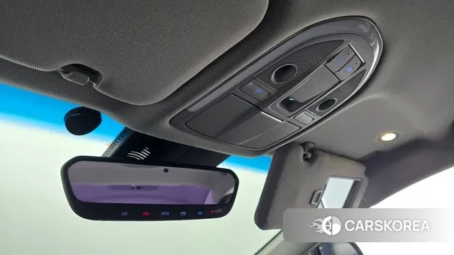 Genesis G80 id 3557930 из Кореи 11