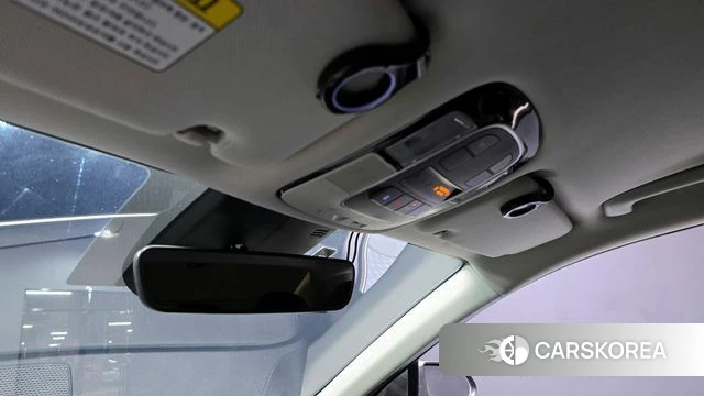 Hyundai Sonata (DN8) id 4180278 из Кореи 11