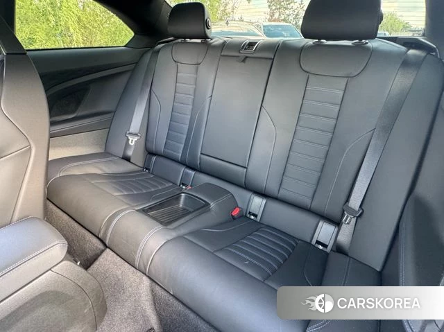 BMW 2 Series (G42) id 4408798 из Кореи 11