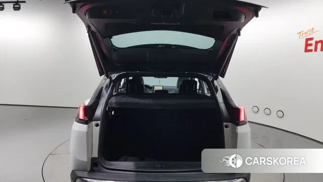 Peugeot 3008 second generation id 2986659 из Кореи 11