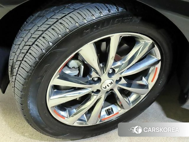 Kia The New Carnival id 4890417 из Кореи 11