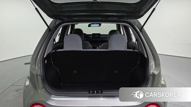 Hyundai Casper id 3964935 из Кореи 11