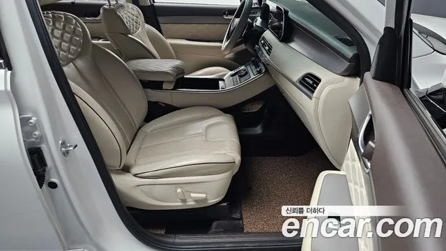 Hyundai Palisade id 2692255 из Кореи 11