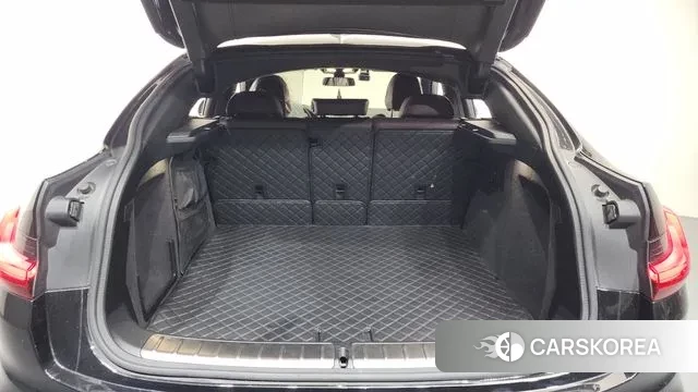 BMW X4 (G02) id 3778757 из Кореи 11