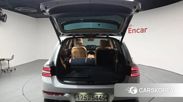 Genesis GV80 id 3681879 из Кореи 11