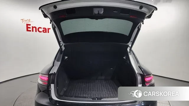 Porsche Macan id 3085097 из Кореи 11