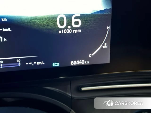 Kia Carnival 4th generation id 4671322 из Кореи 11