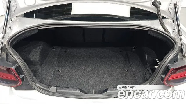 BMW M2 (F87) id 2573872 из Кореи 11