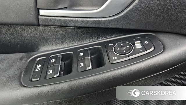 Hyundai Sonata (DN8) id 4751080 из Кореи 11