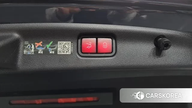 Mercedes-Benz C-Class W206 id 3610017 из Кореи 11