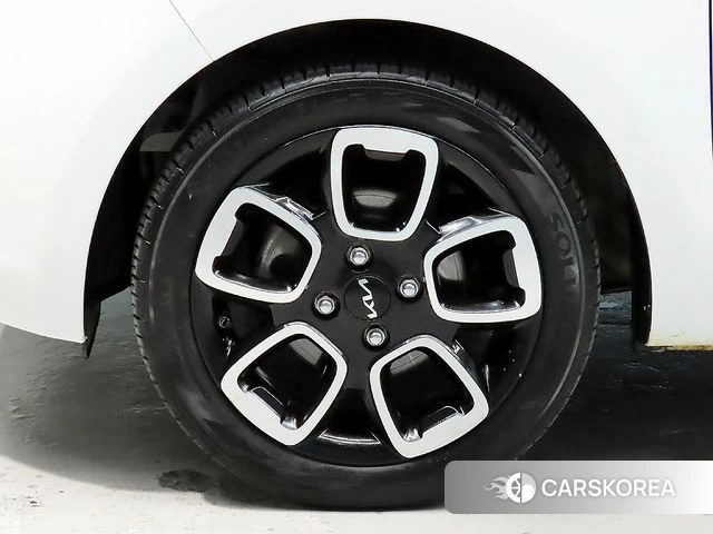 Kia The New Ray id 4506923 из Кореи 11