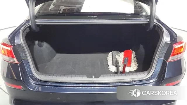 Kia The New K5 2nd generation id 3449637 из Кореи 11