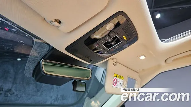 Kia Carnival 4th generation id 2694947 из Кореи 11