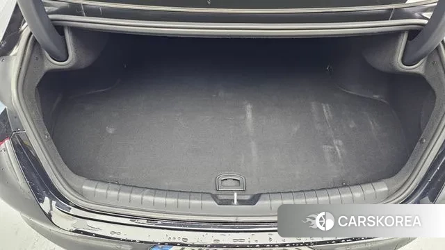 Kia K8 id 3242281 из Кореи 11