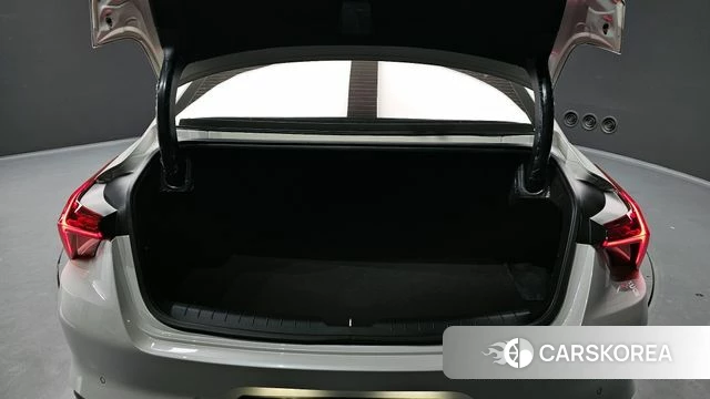 Kia K8 id 4282813 из Кореи 11