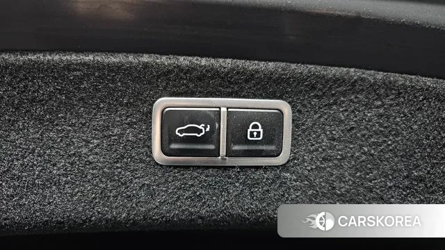 Genesis G80 (RG3) id 3462943 из Кореи 11