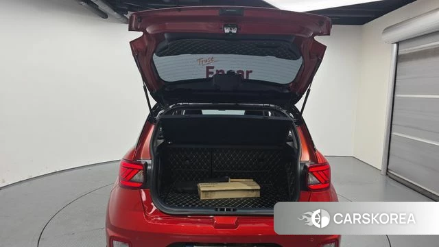 Hyundai Venue id 3840054 из Кореи 11