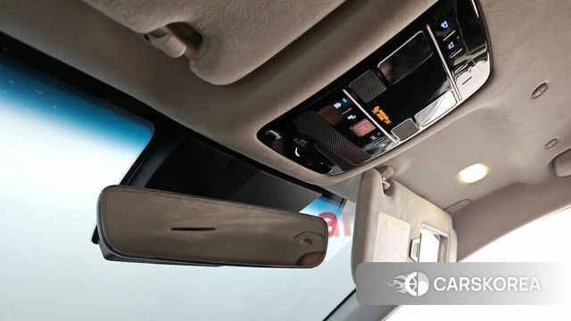 Hyundai Grandeur (GN7) id 4315874 из Кореи 11