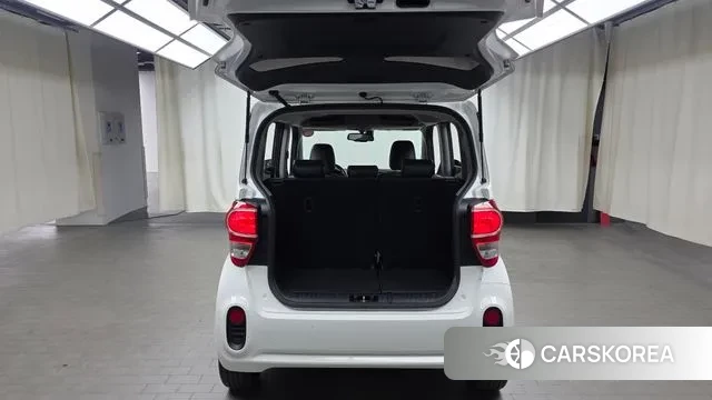 Kia The New Ray id 3555992 из Кореи 11