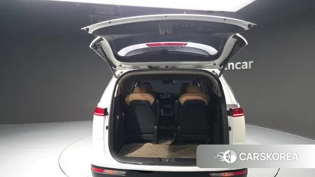 Kia Carnival 4th generation id 3727232 из Кореи 11