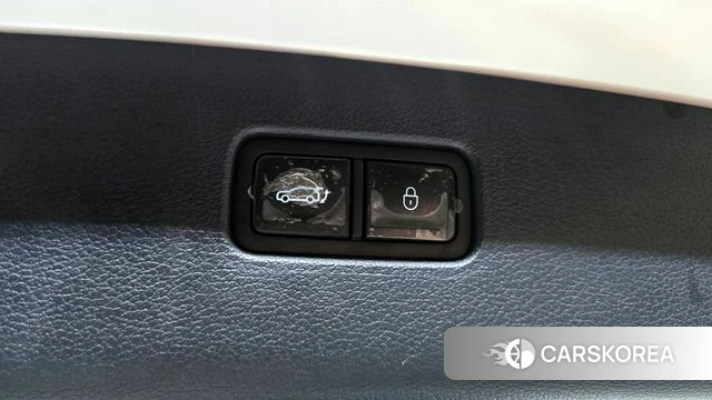 Genesis GV80 id 4267224 из Кореи 11