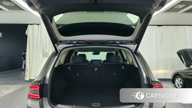 Genesis GV80 id 3161366 из Кореи 11