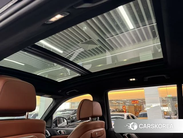 BMW X7 id 4277263 из Китая 11