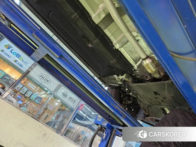 Kia Sportage 5th Generation id 3914561 из Кореи 11