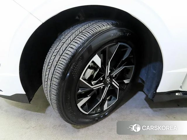 Hyundai Sonata D Edge (DN8) id 4248408 из Кореи 11