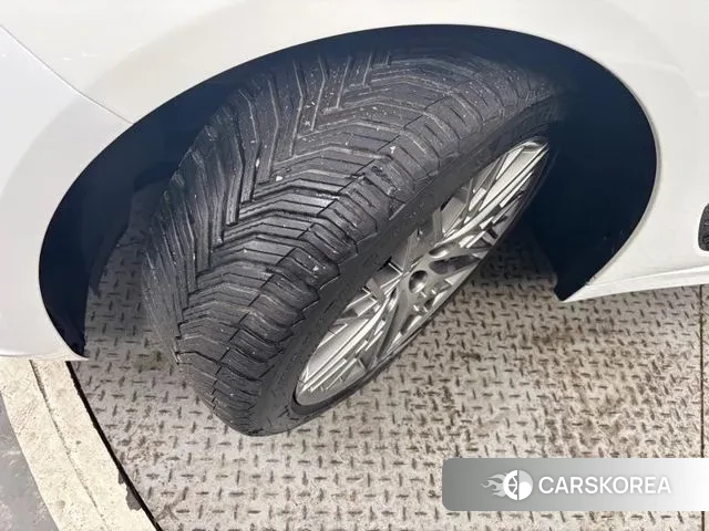 Genesis The New G70 id 2970255 из Кореи 11