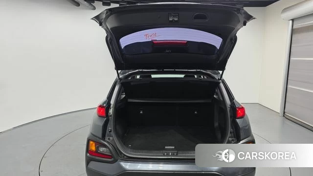 Hyundai Kona id 4339440 из Кореи 11
