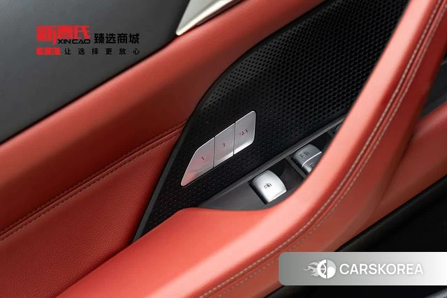 BMW 4 series id 4272436 из Китая 11